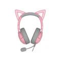 Razer Kraken Kitty V2 Wired Over The Ear Gaming Headphones